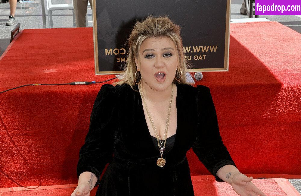 Kelly Clarkson / kellyclarkson leak of nude photo #0011 from OnlyFans or Patreon