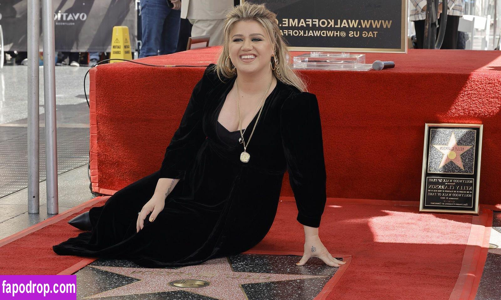 Kelly Clarkson / kellyclarkson leak of nude photo #0012 from OnlyFans or Patreon