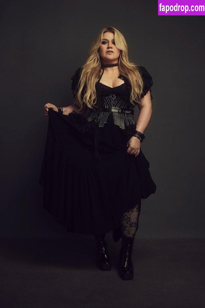 Kelly Clarkson / kellyclarkson leak of nude photo #0014 from OnlyFans or Patreon