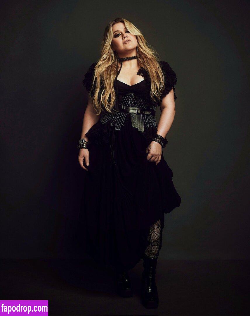 Kelly Clarkson / kellyclarkson leak of nude photo #0022 from OnlyFans or Patreon