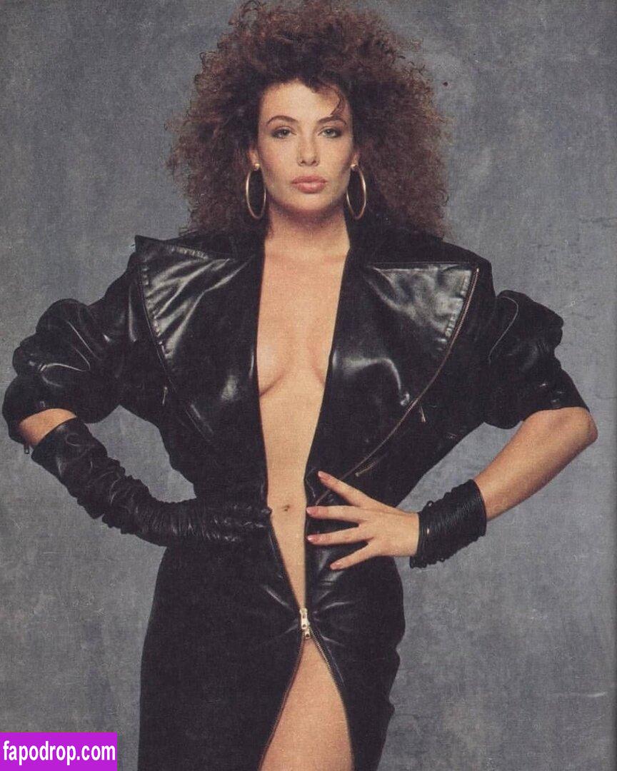 Kelly LeBrock / thekellylebrock слитое обнаженное фото #0013 с Онлифанс или Патреон