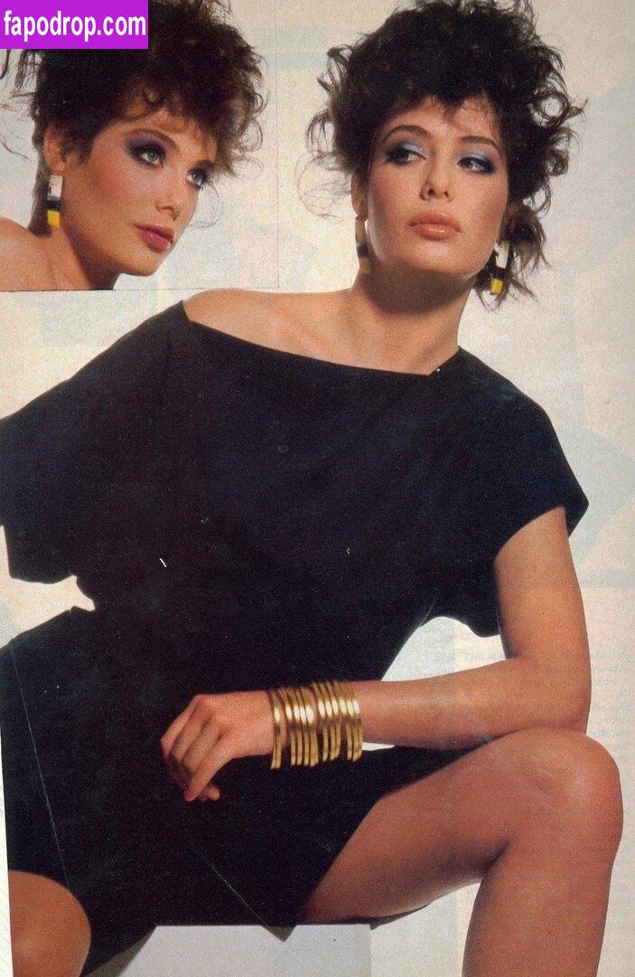 Kelly LeBrock / thekellylebrock слитое обнаженное фото #0020 с Онлифанс или Патреон