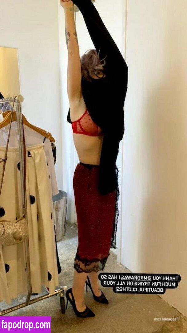 Kelly Osbourne / KellyOsbourne leak of nude photo #0009 from OnlyFans or Patreon