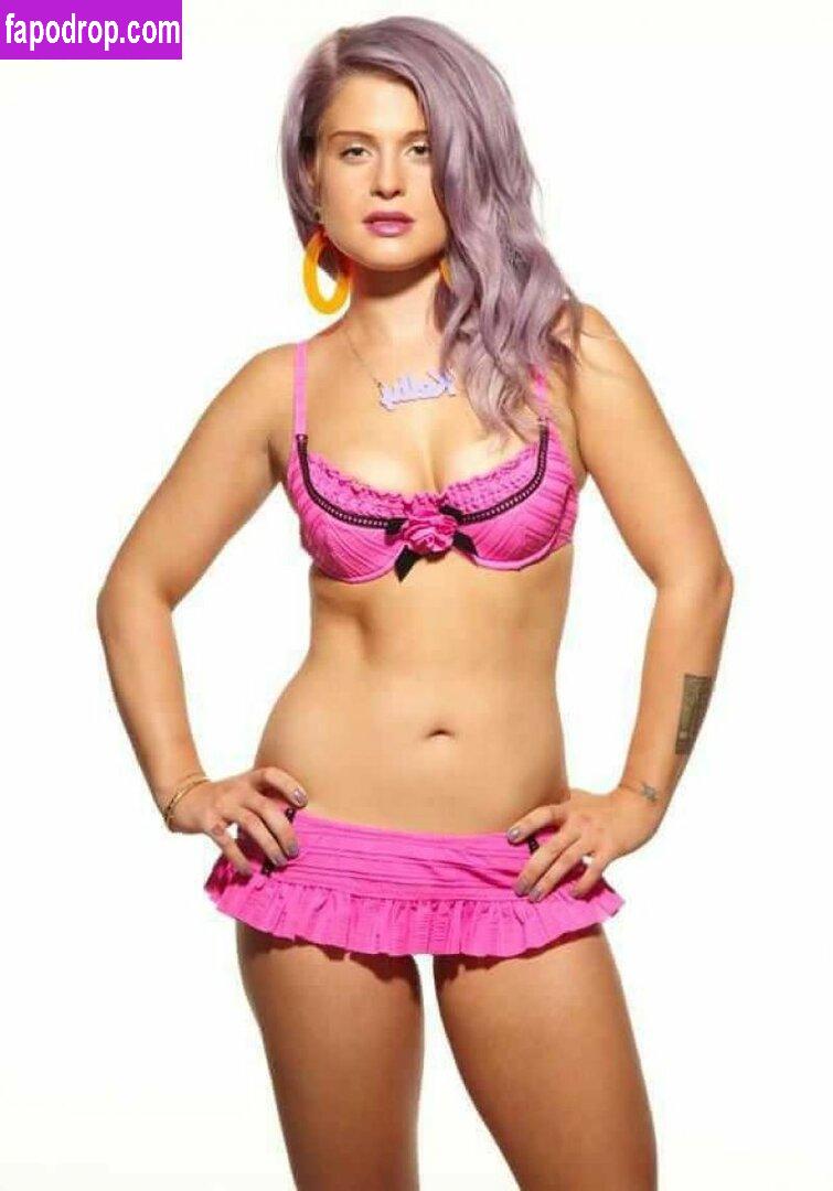 Kelly Osbourne / KellyOsbourne leak of nude photo #0011 from OnlyFans or Patreon