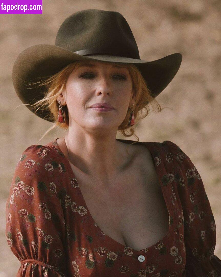 Kelly Reilly / mzkellyreilly leak of nude photo #0019 from OnlyFans or Patreon