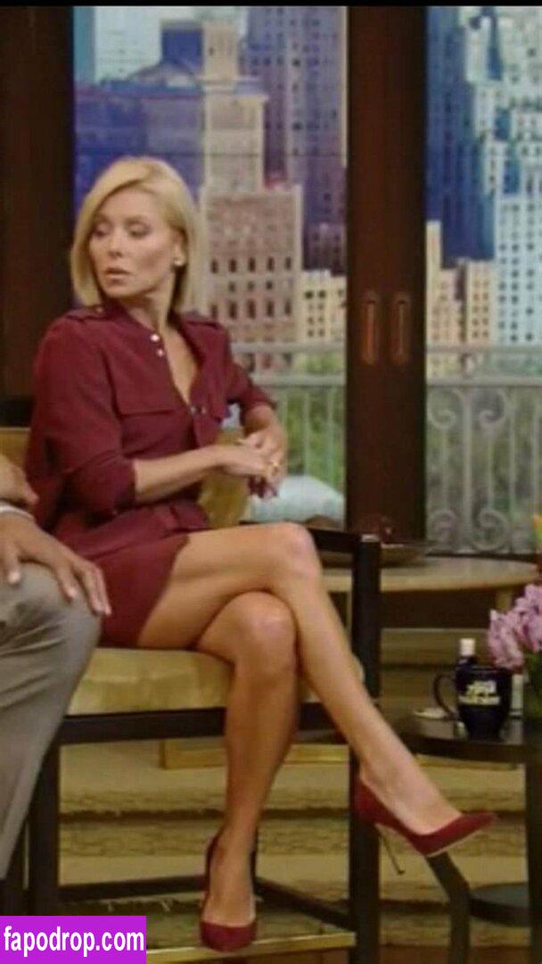 Kelly Ripa / kellyripa leak of nude photo #0007 from OnlyFans or Patreon