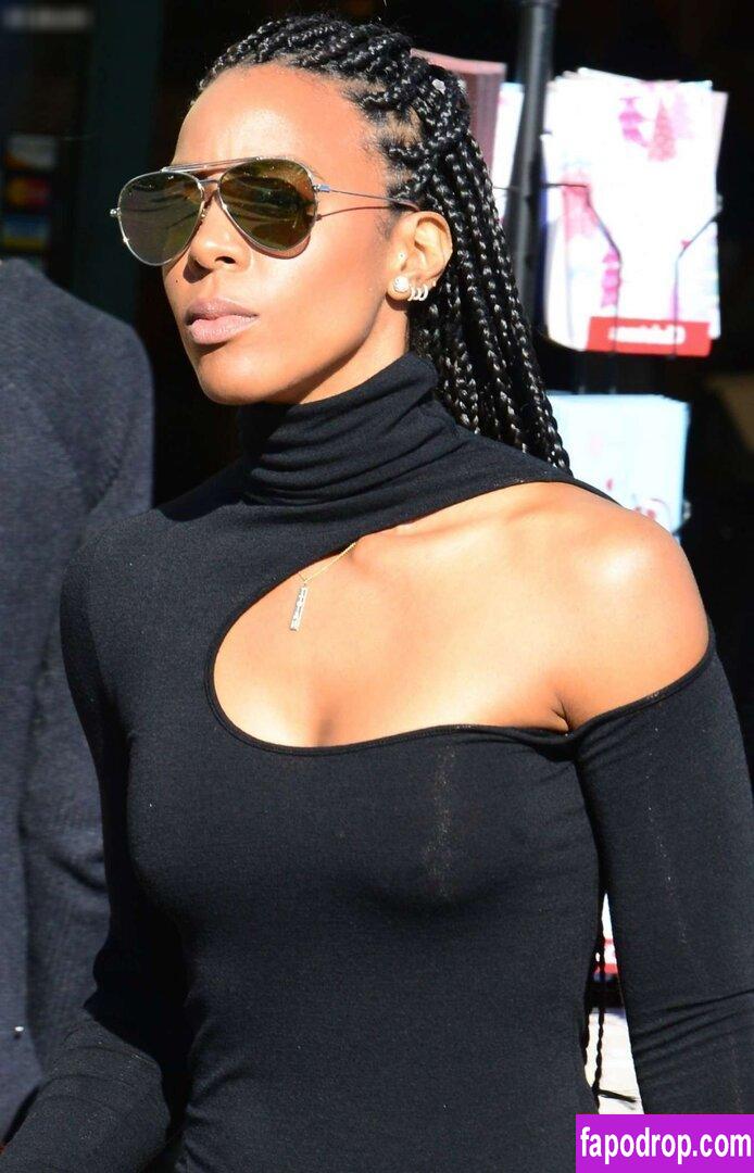 Kelly Rowland / kellyrowland / morenapieldefuego leak of nude photo #0197 from OnlyFans or Patreon