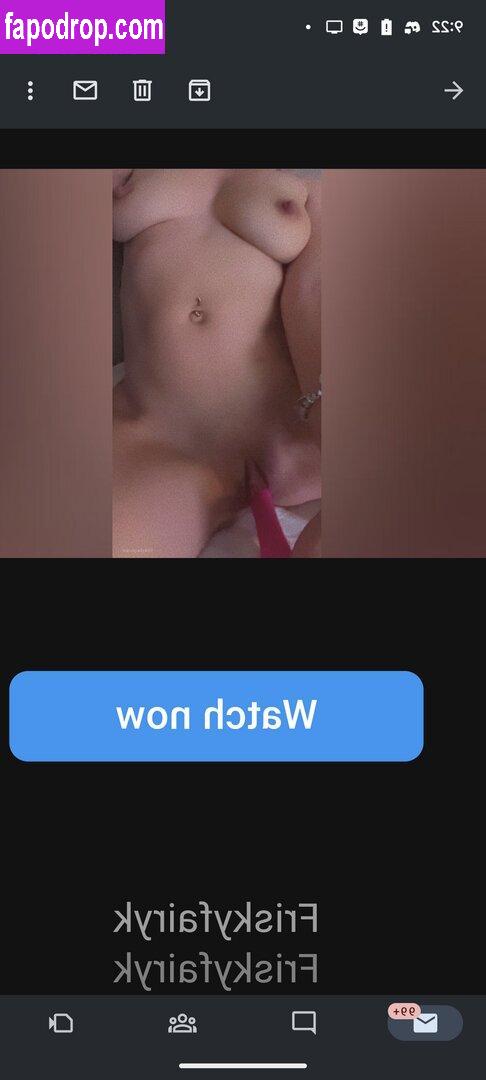 Kelly Trahan / Friskyfairyk / kelly_trahan leak of nude photo #0003 from OnlyFans or Patreon