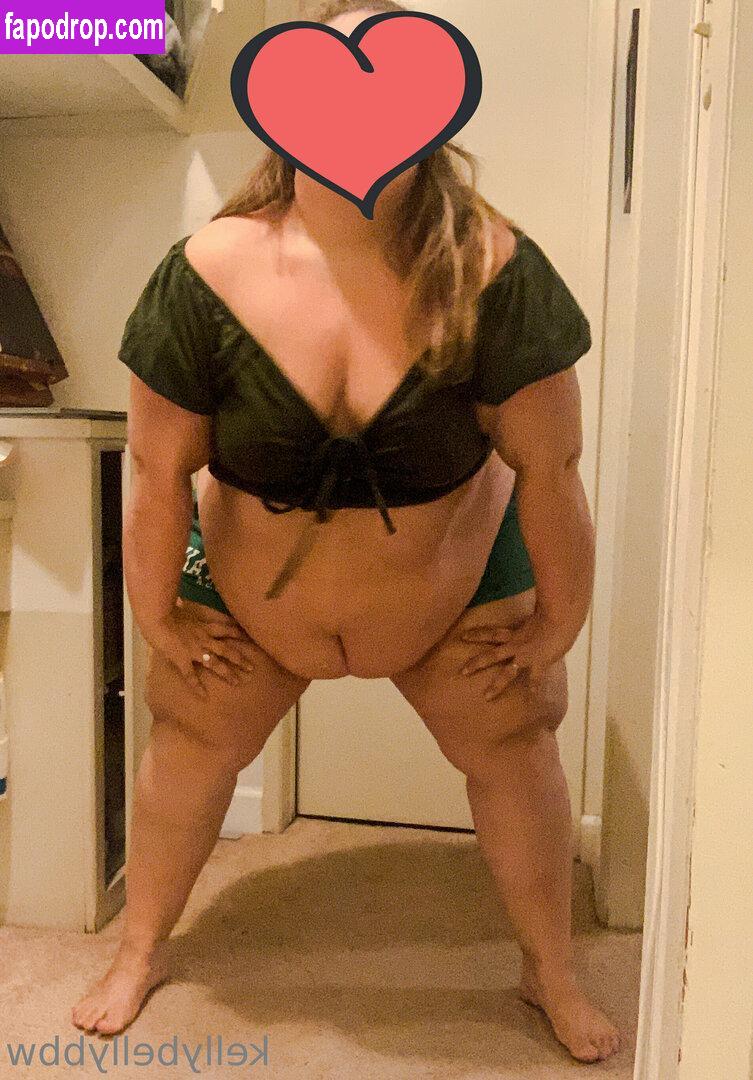 kellybellybbw / kellybellyohio leak of nude photo #0015 from OnlyFans or Patreon