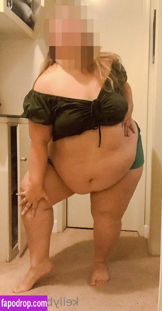 kellybellybbw / kellybellyohio leak of nude photo #0016 from OnlyFans or Patreon