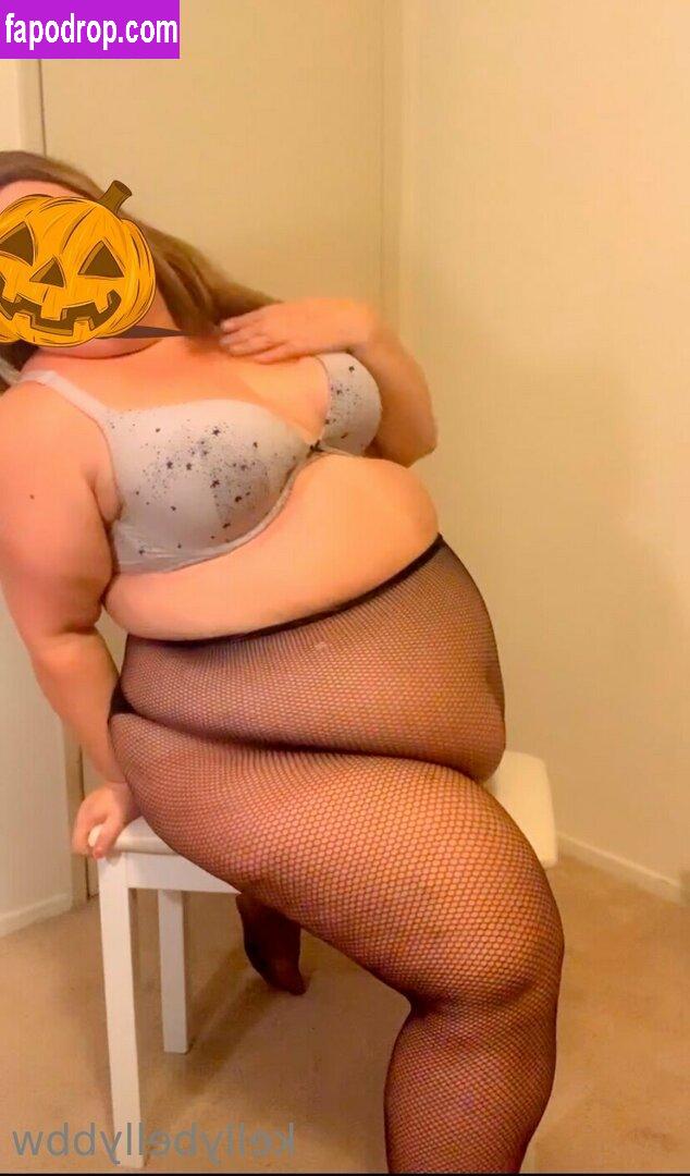 kellybellybbw / kellybellyohio leak of nude photo #0022 from OnlyFans or Patreon