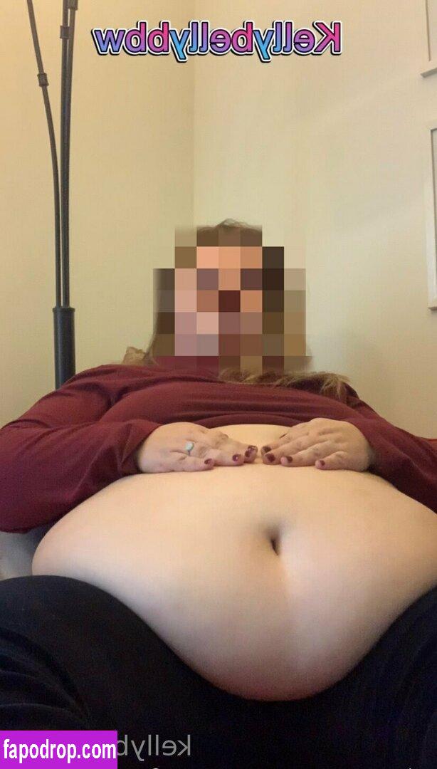 kellybellybbw / kellybellyohio leak of nude photo #0024 from OnlyFans or Patreon