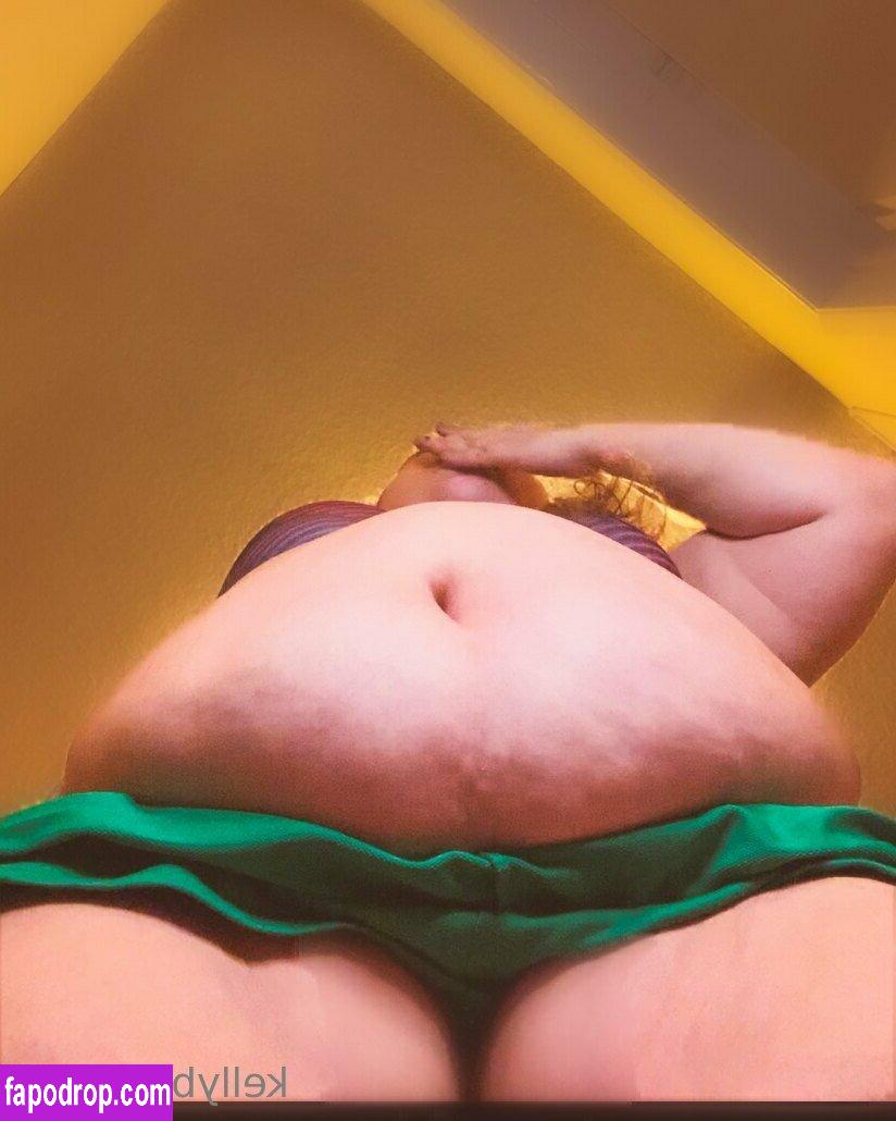 kellybellybbw / kellybellyohio leak of nude photo #0029 from OnlyFans or Patreon