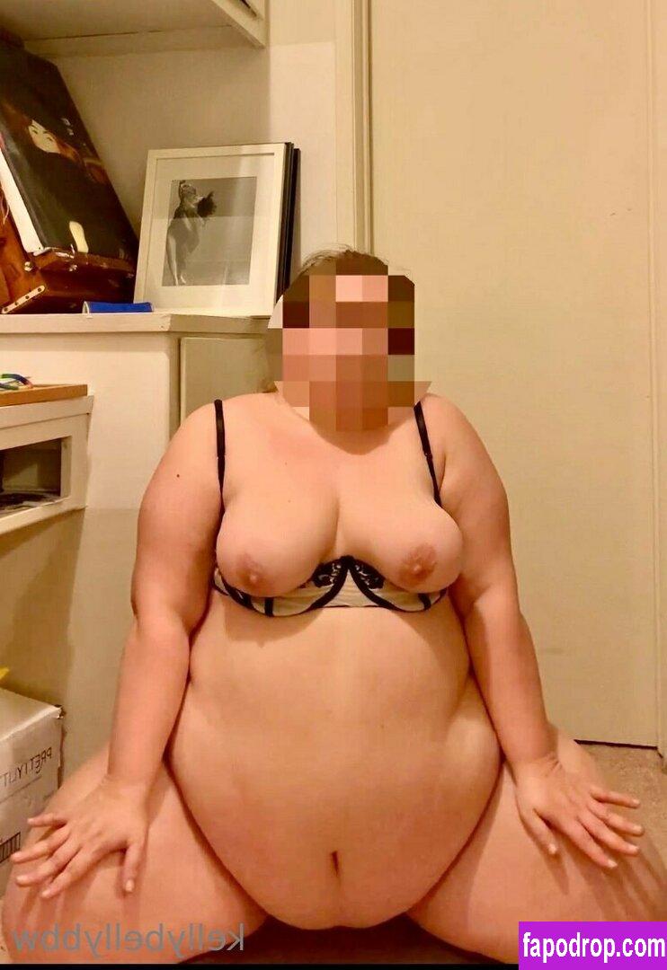 kellybellybbw / kellybellyohio leak of nude photo #0035 from OnlyFans or Patreon