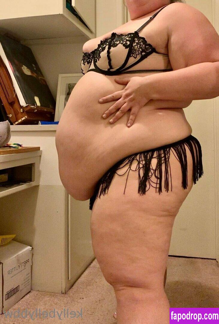 kellybellybbw / kellybellyohio leak of nude photo #0038 from OnlyFans or Patreon