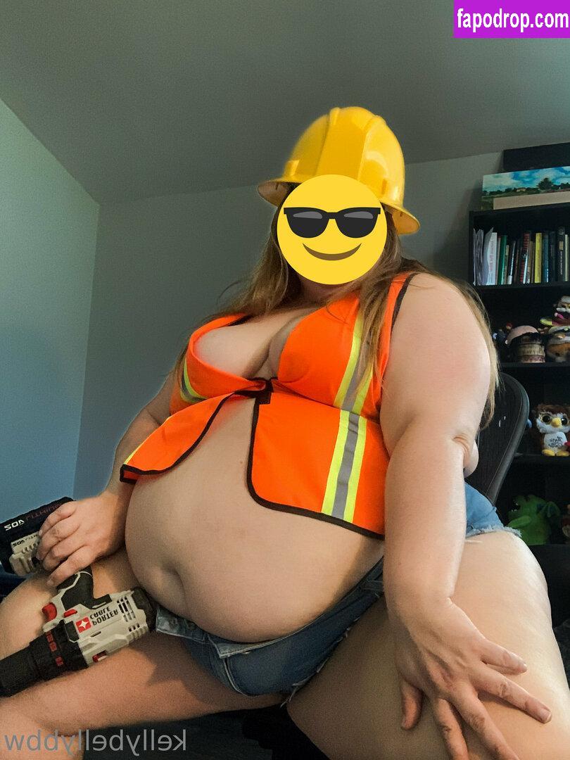 kellybellybbw / kellybellyohio leak of nude photo #0043 from OnlyFans or Patreon