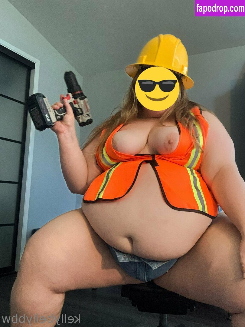 kellybellybbw / kellybellyohio leak of nude photo #0045 from OnlyFans or Patreon