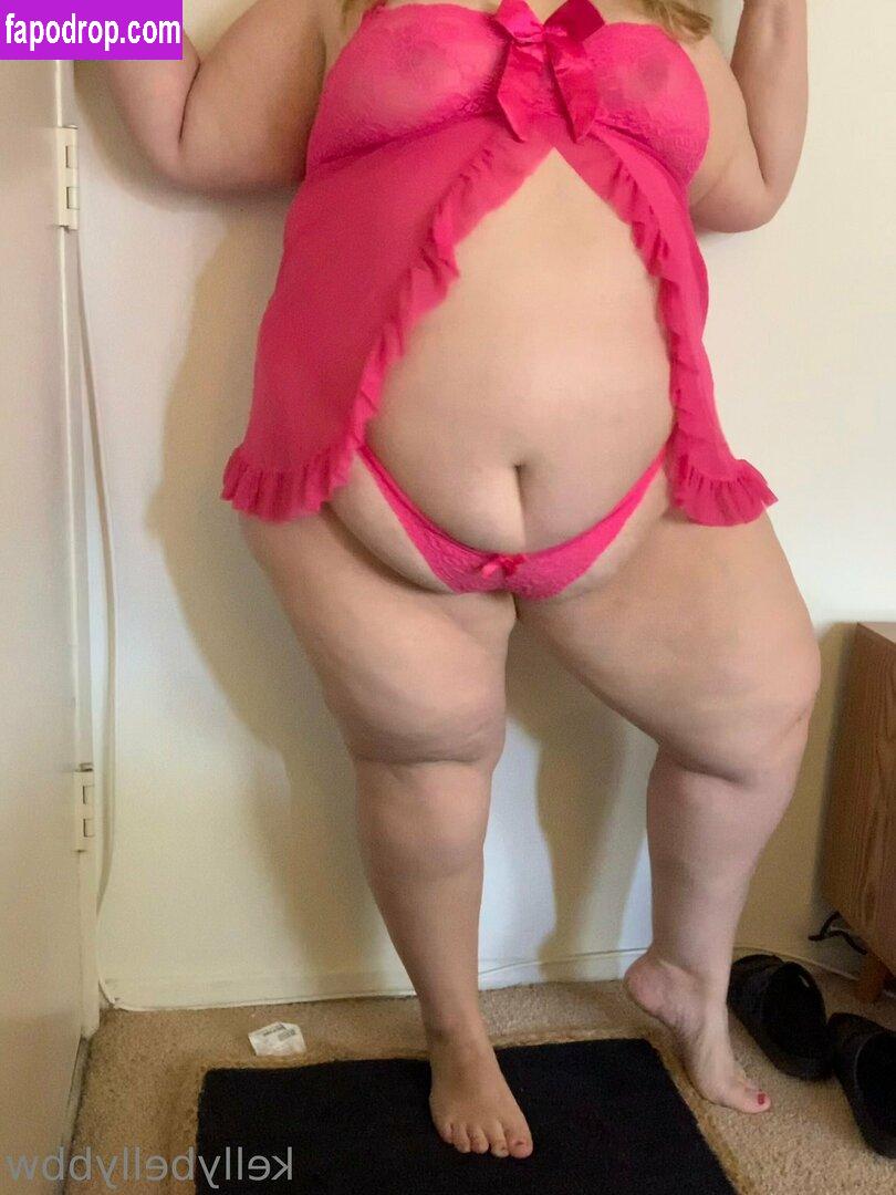 kellybellybbw / kellybellyohio leak of nude photo #0048 from OnlyFans or Patreon