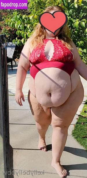 kellybellybbw photo #0010