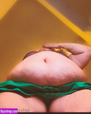 kellybellybbw photo #0029