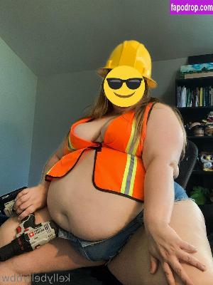 kellybellybbw photo #0043