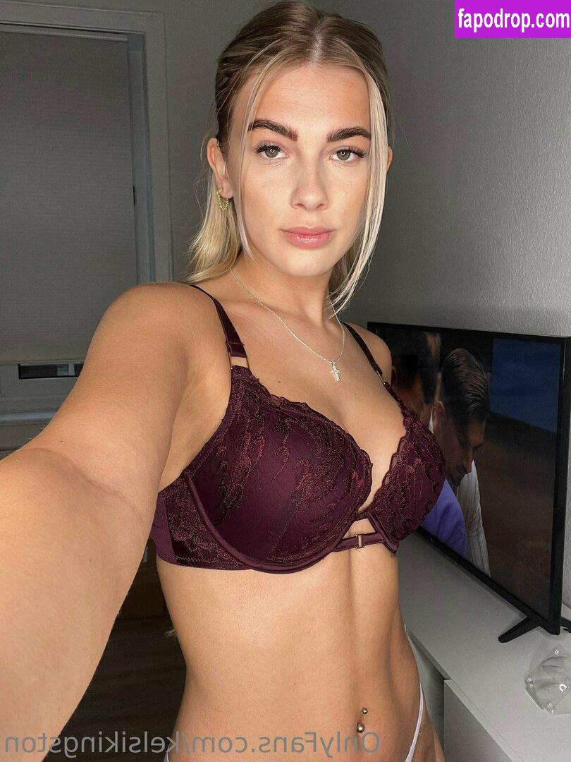 Kelsi Kingston / kelsey_kingston / kelsikingston leak of nude photo #0002 from OnlyFans or Patreon