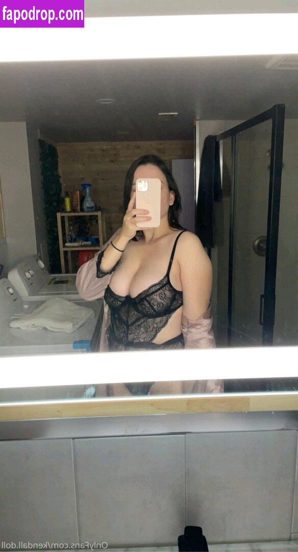 kendall.doll / kendall / kendall.doll27 leak of nude photo #0005 from OnlyFans or Patreon