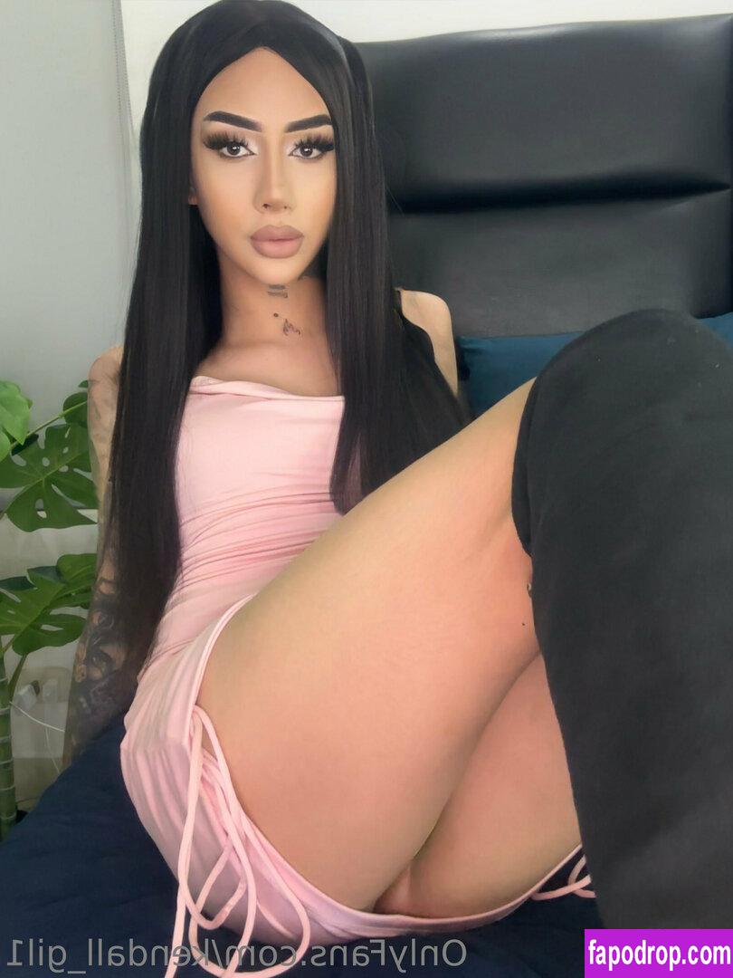 kendall_gil1 / I_am_kendall / kendallgil11 leak of nude photo #0053 from OnlyFans or Patreon