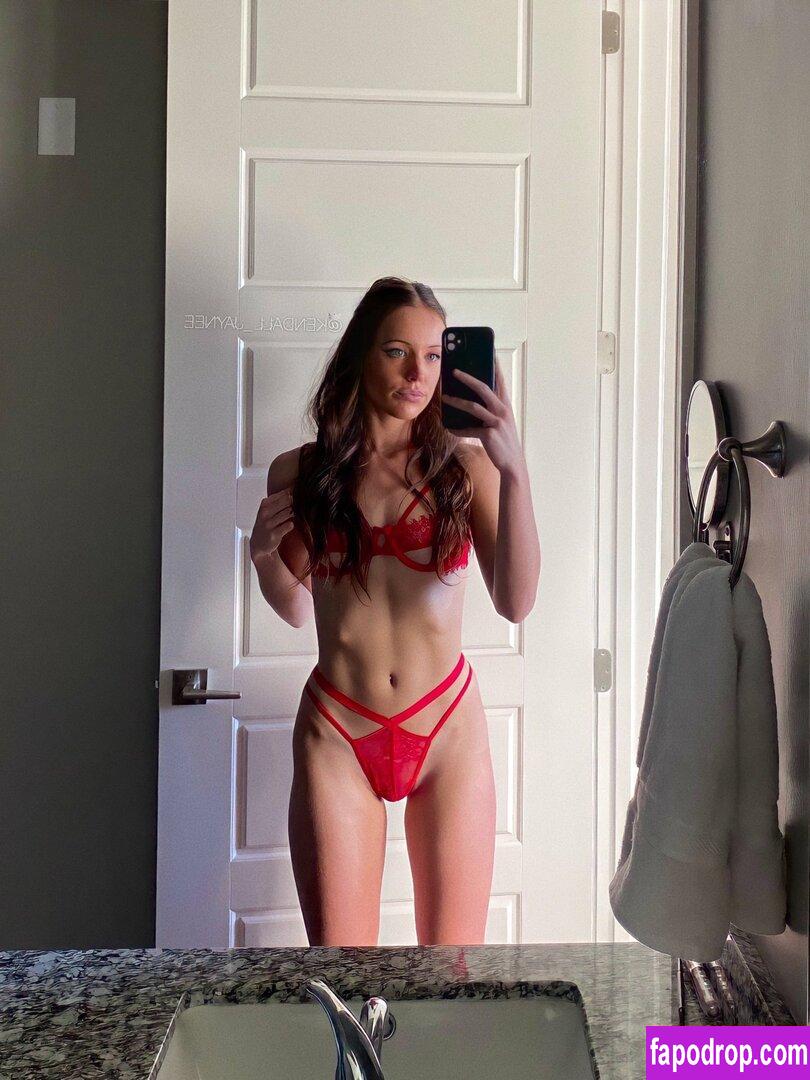 Kendall_Jaynee / kendall_jayne leak of nude photo #0039 from OnlyFans or Patreon