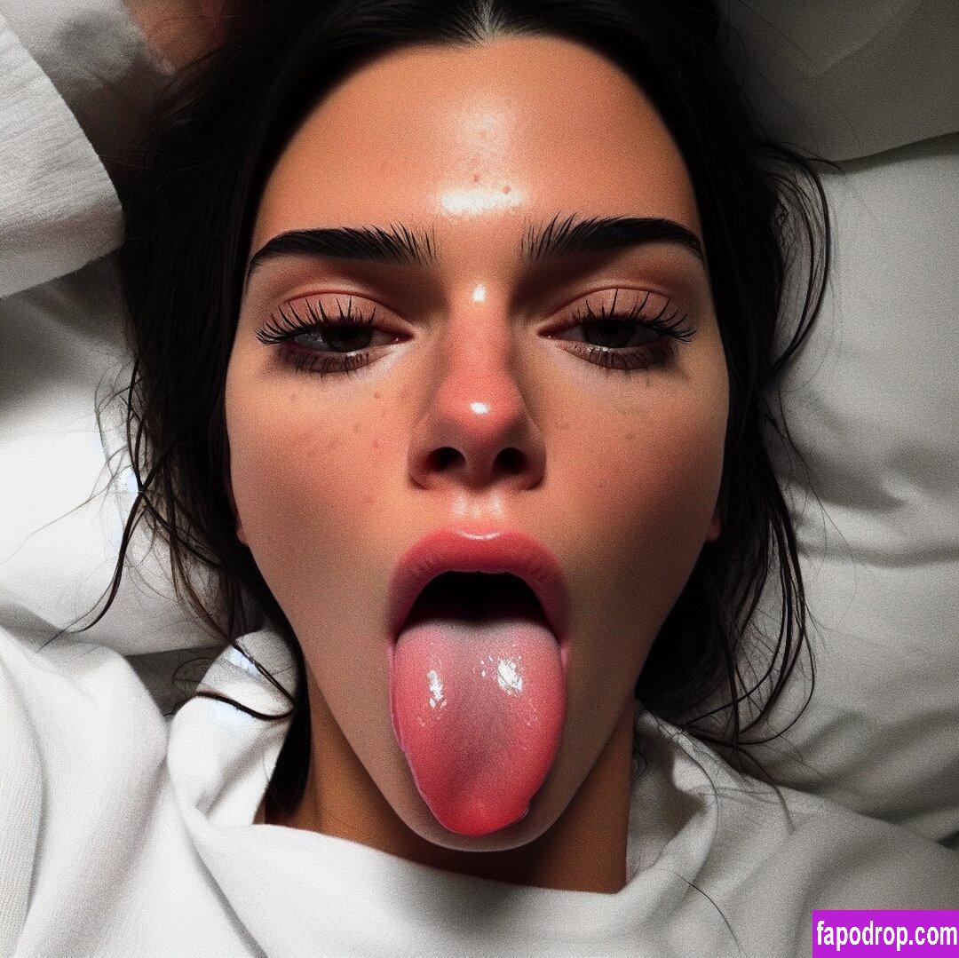 Kendall Jenner Ai Porn / kendalljenner leak of nude photo #0031 from OnlyFans or Patreon