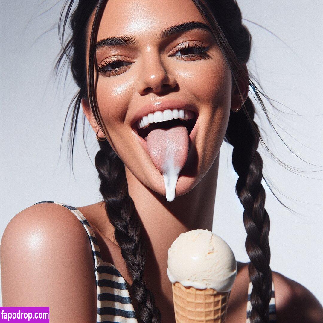 Kendall Jenner Ai Porn / kendalljenner leak of nude photo #0045 from OnlyFans or Patreon