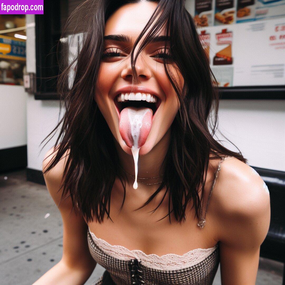 Kendall Jenner Ai Porn / kendalljenner leak of nude photo #0047 from OnlyFans or Patreon