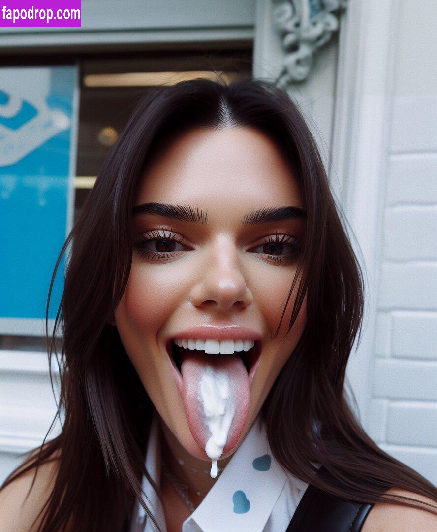 Kendall Jenner Ai Porn / kendalljenner leak of nude photo #0054 from OnlyFans or Patreon
