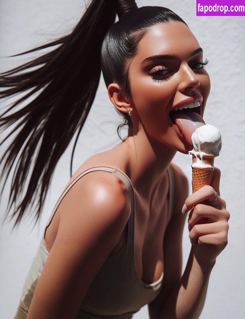 Kendall Jenner Ai Porn / kendalljenner leak of nude photo #0055 from OnlyFans or Patreon