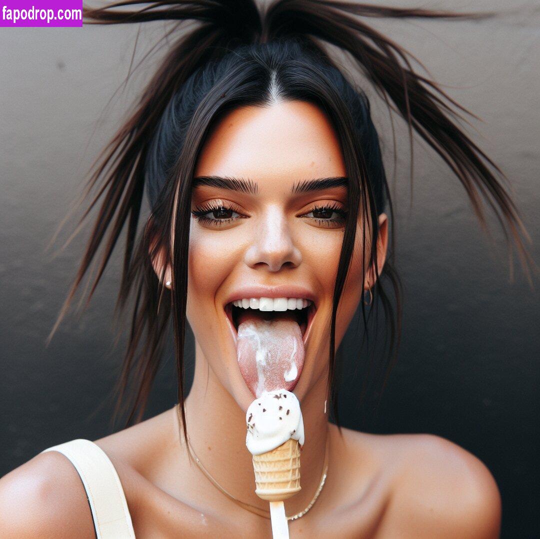 Kendall Jenner Ai Porn / kendalljenner leak of nude photo #0057 from OnlyFans or Patreon