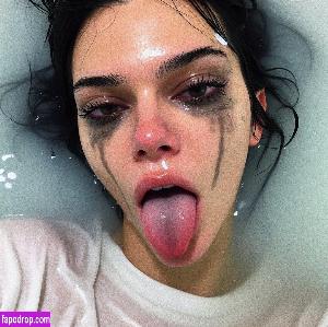 Kendall Jenner Ai Porn слив #0036