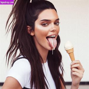 Kendall Jenner Ai Porn leak #0049
