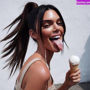 Kendall Jenner Ai Porn слив #0050