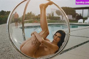 Kendall Jenner Ai Porn photo #0084