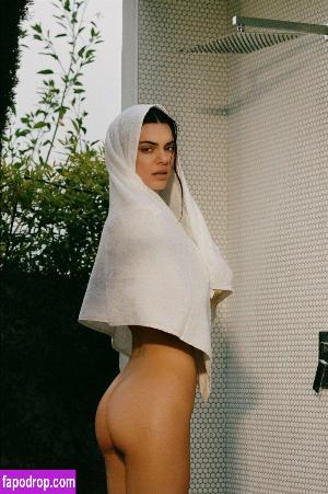 Kendall Jenner Ai Porn photo #0091