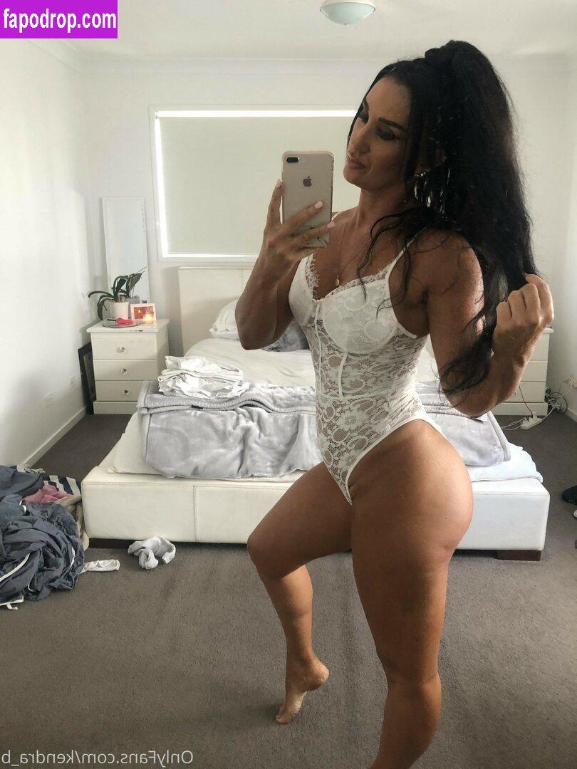 Kendra Banks / hollywood_kendra / kendra_b leak of nude photo #0043 from OnlyFans or Patreon