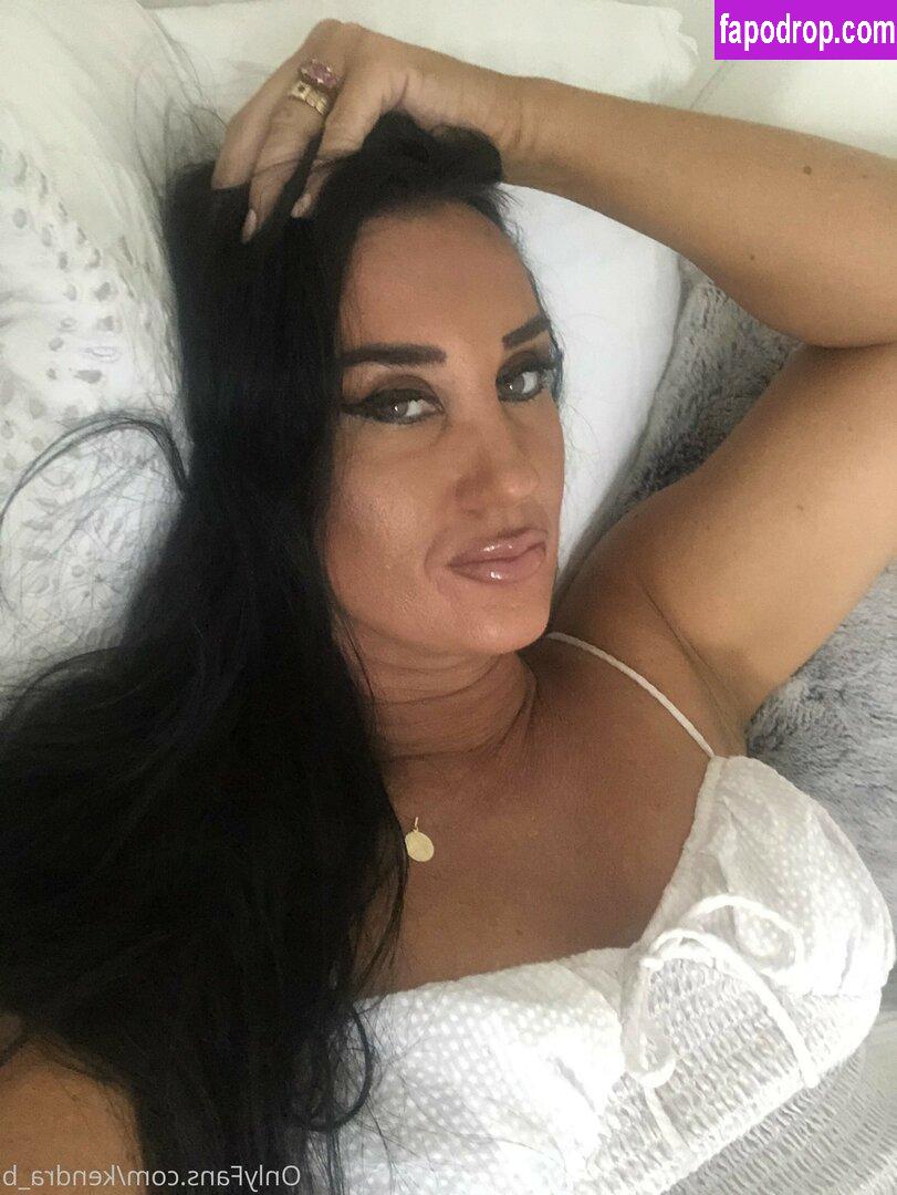 Kendra Banks / hollywood_kendra / kendra_b leak of nude photo #0057 from OnlyFans or Patreon