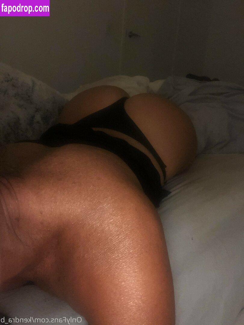 Kendra Banks / hollywood_kendra / kendra_b leak of nude photo #0060 from OnlyFans or Patreon