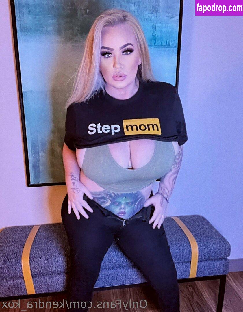 kendra_kox / kendrakox_ leak of nude photo #0056 from OnlyFans or Patreon