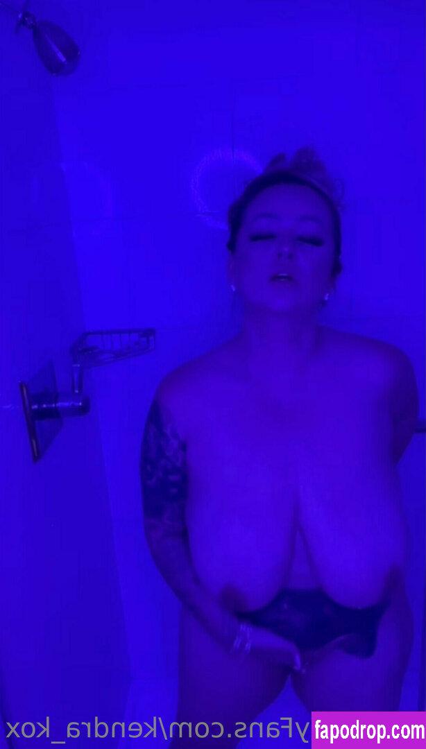 kendra_kox / kendrakox_ leak of nude photo #0058 from OnlyFans or Patreon