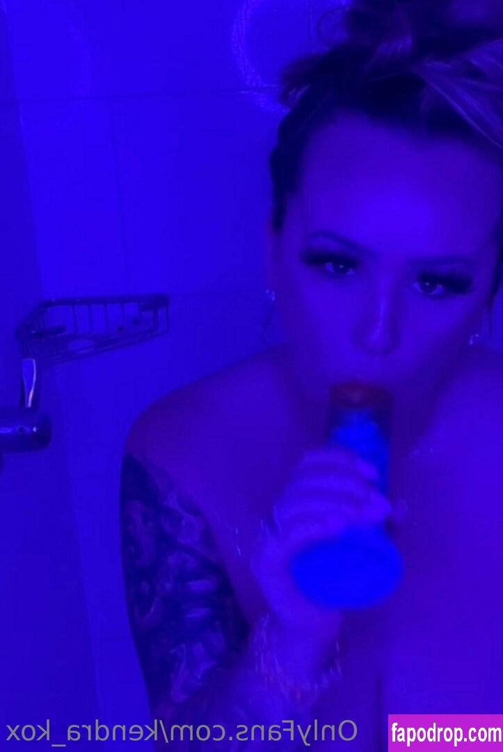 kendra_kox / kendrakox_ leak of nude photo #0059 from OnlyFans or Patreon