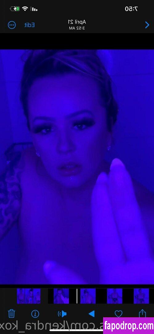 kendra_kox / kendrakox_ leak of nude photo #0061 from OnlyFans or Patreon