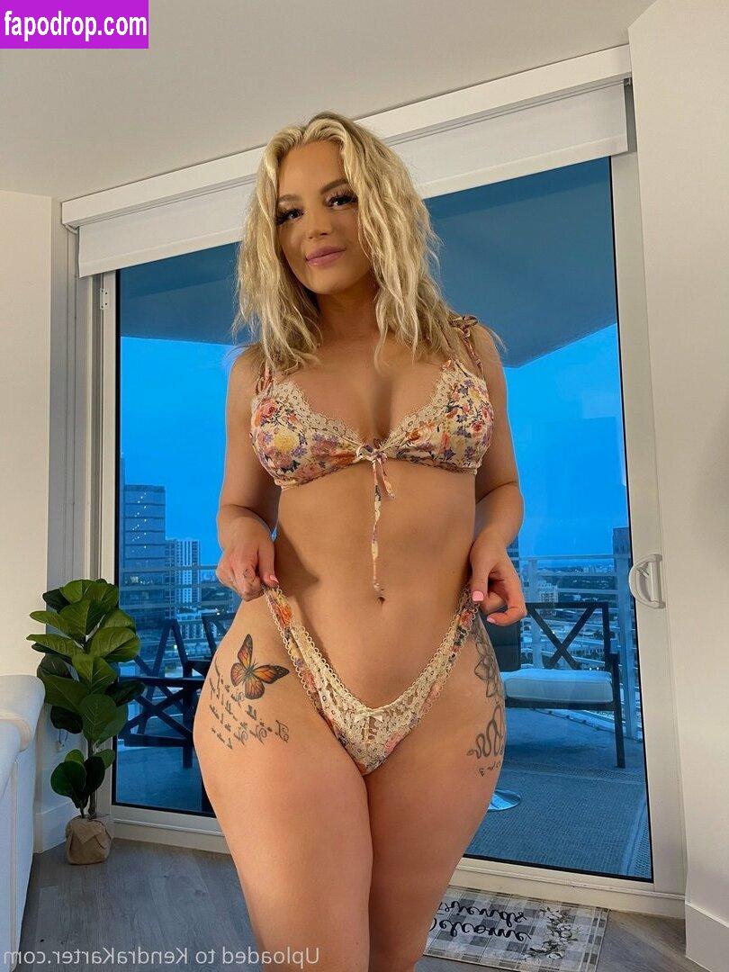 kendrakarter / kendrakarter_ / kendrakarterfree leak of nude photo #0041 from OnlyFans or Patreon