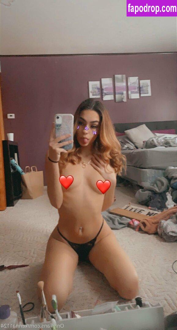 kenna1124 /  leak of nude photo #0064 from OnlyFans or Patreon