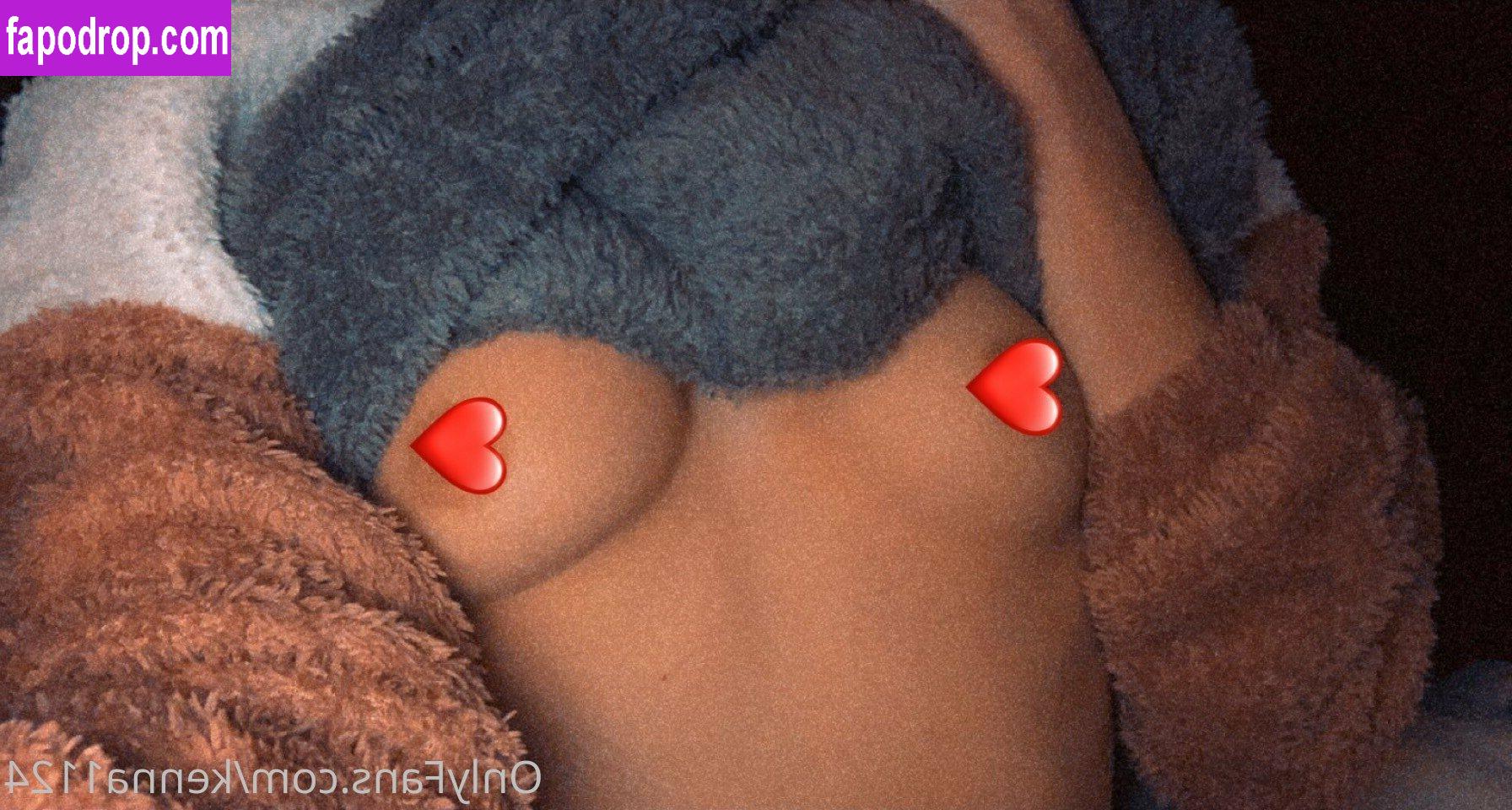 kenna1124 /  leak of nude photo #0070 from OnlyFans or Patreon